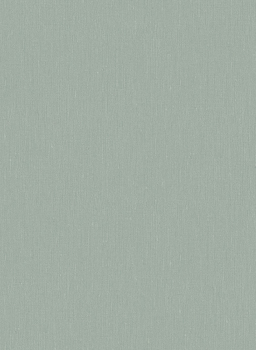 BoråsTapeter Papier peint Linen - Minty Green