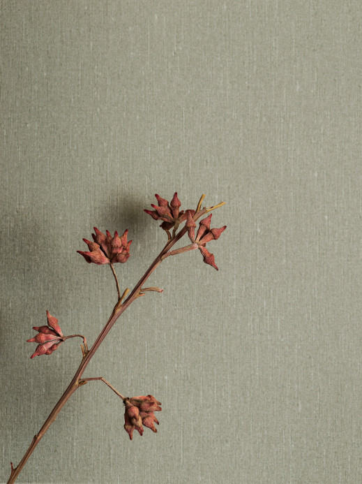 BoråsTapeter Wallpaper Linen