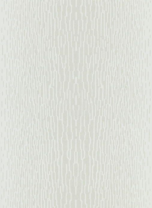 Harlequin Wallpaper Enigma - White/ Sparkle