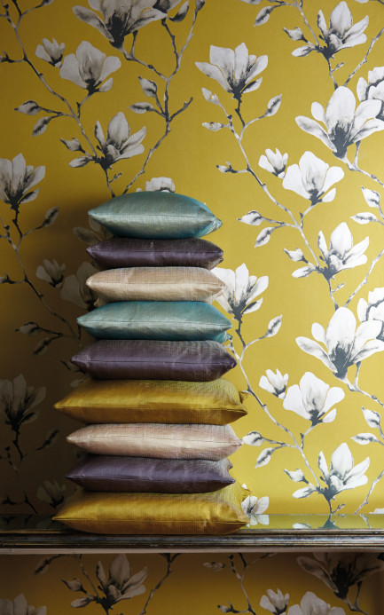 Harlequin Papier peint Lotus