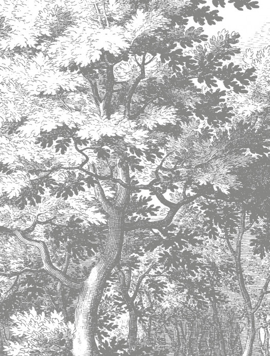 KEK Amsterdam Mural Engraved Landscapes 13