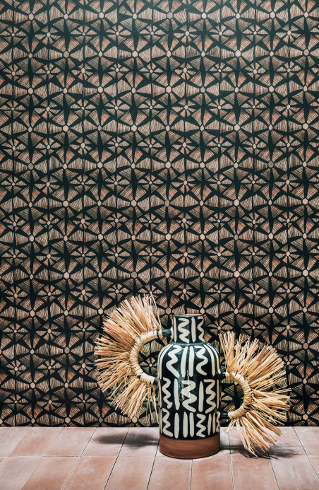Cole & Son Wallpaper Kalahari - 119/6028
