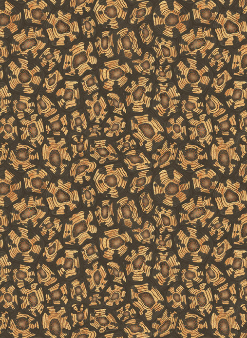 Cole & Son Wallpaper Savanna Shell - 119/4019