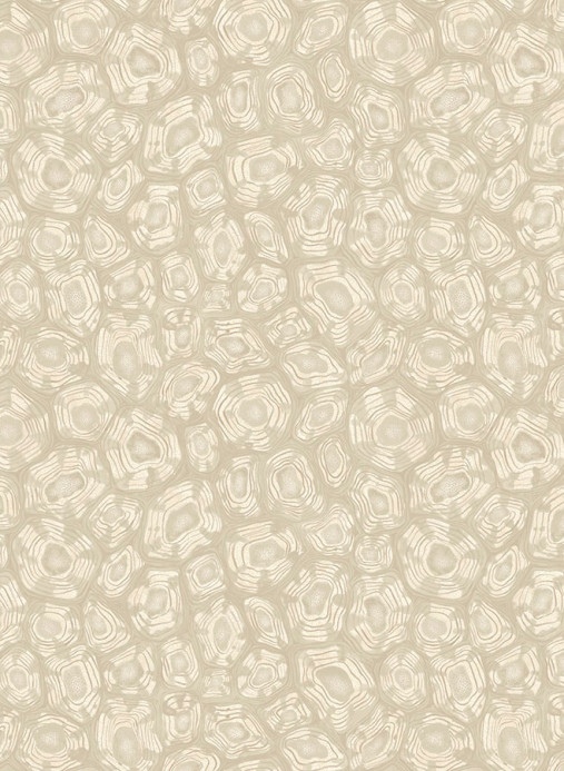 Cole & Son Wallpaper Savanna Shell - 119/4021