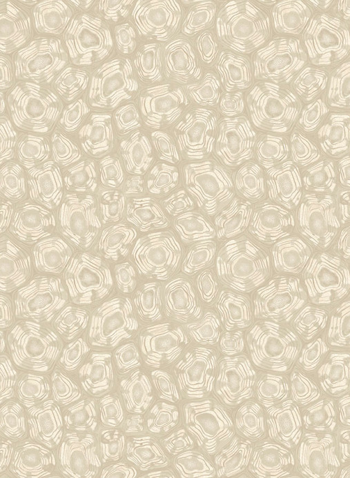 Cole & Son Papier peint Savanna Shell - 119/4021