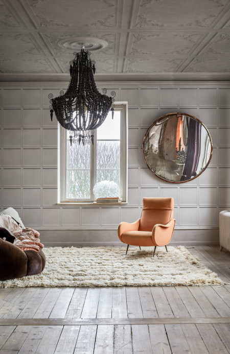 Rebel Walls Papier peint panoramique Norwich