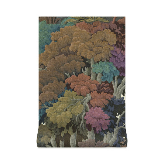 House of Hackney Tapete Plantasia - Prism B