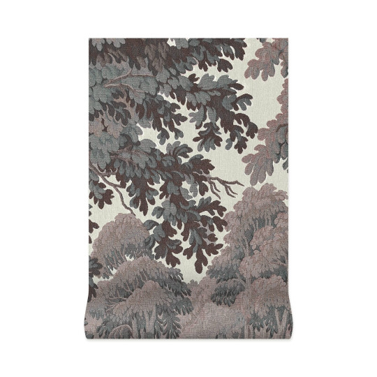 House of Hackney Wallpaper Plantasia - Sienna A