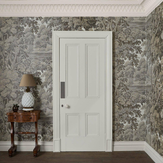 House of Hackney Wallpaper Plantasia