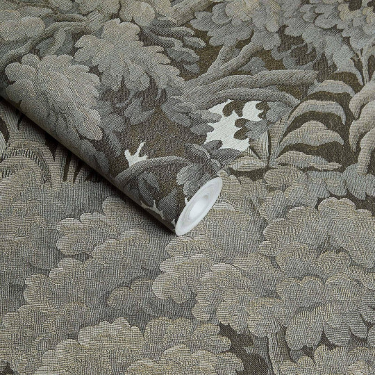House of Hackney Wallpaper Plantasia - Cedar B