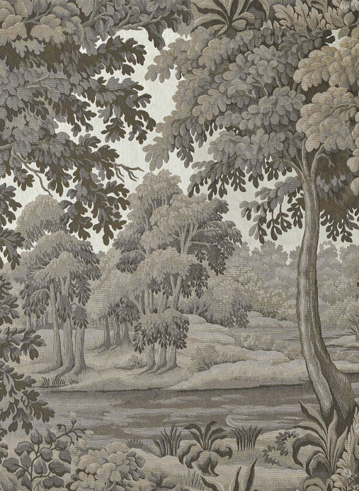 House of Hackney Wallpaper Plantasia - Cedar A