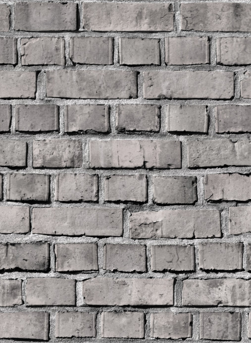 Rebel Walls Tapete Bricks - Stone