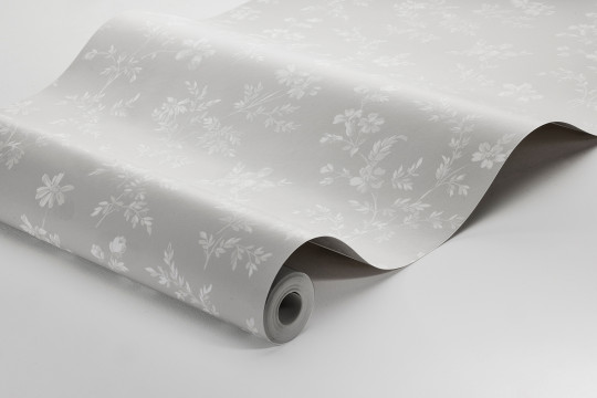 BoråsTapeter Wallpaper Ängsblomma - 3274