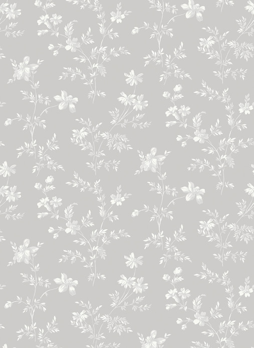 BoråsTapeter Wallpaper Ängsblomma - 3274
