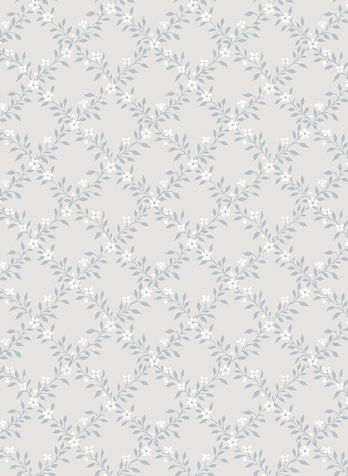 BoråsTapeter Wallpaper Sommarslöja - 3269