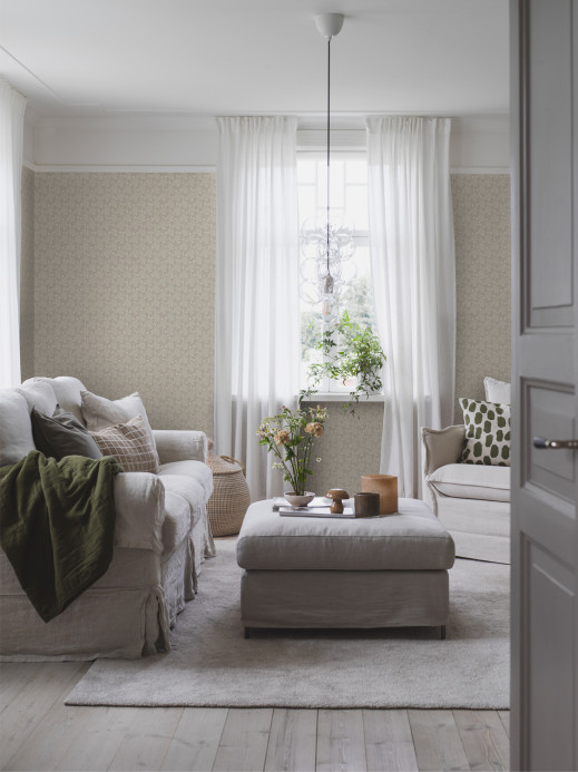 BoråsTapeter Carta da parati Sommarslöja - 3270