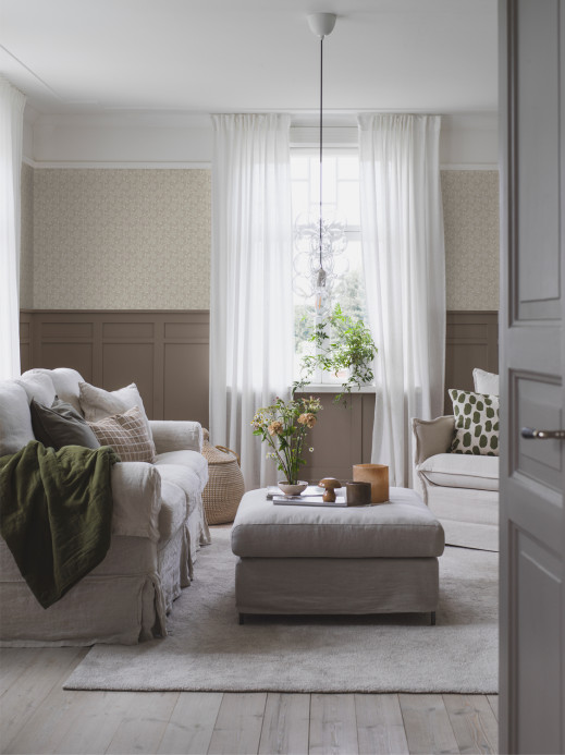 BoråsTapeter Carta da parati Sommarslöja - 3270