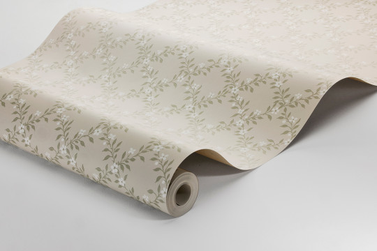BoråsTapeter Papier peint Sommarslöja - 3271