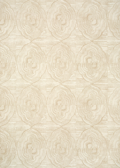 Thibaut Wallpaper Kalahari - Beige