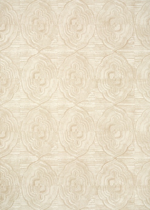 Thibaut Tapete Kalahari - Beige