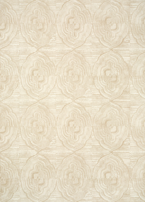 Thibaut Carta da parati Kalahari - Beige