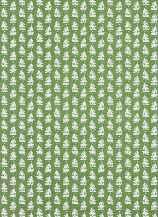 Thibaut Wallpaper Ferndale - Green