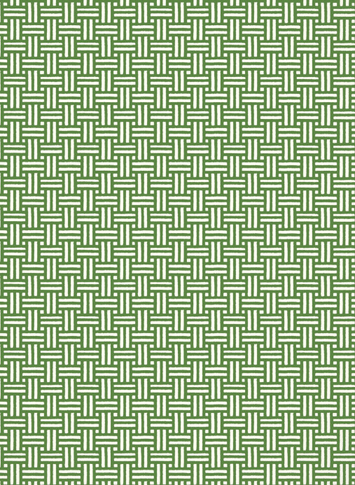 Thibaut Wallpaper Piermont - Green