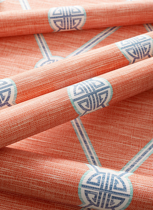 Thibaut Tapete Turnberry Trellis