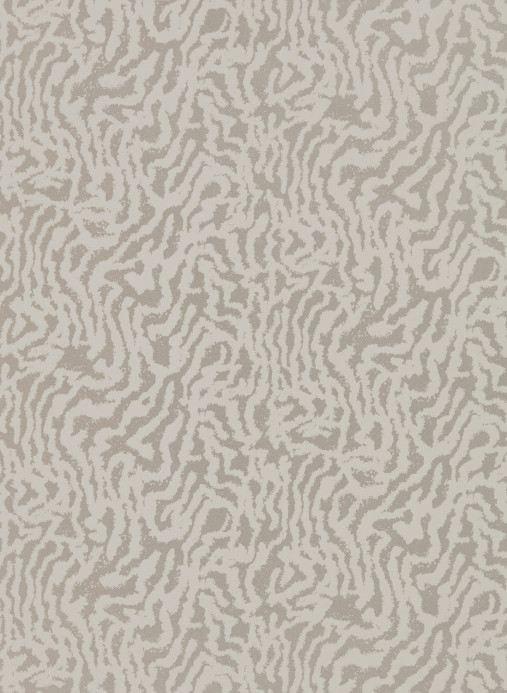 Harlequin Wallpaper Seduire - Oyster/ Pearl