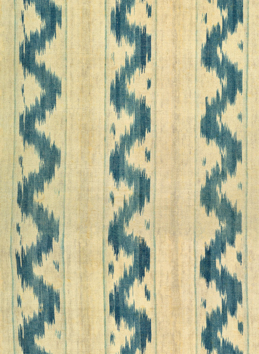 Mindthegap Tapete Vintage Ikat - WP30103