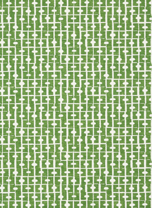 Thibaut Wallpaper Haven - Green