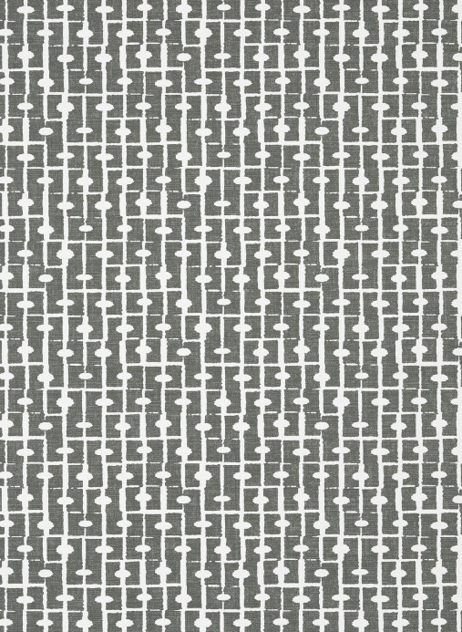 Thibaut Wallpaper Haven - Grey