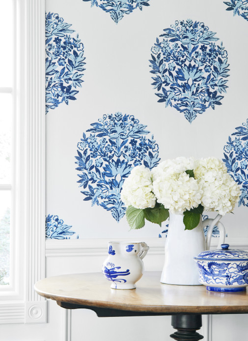 Thibaut Tapete Ridgefield