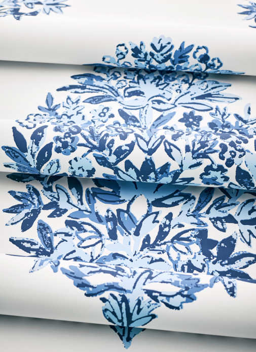 Thibaut Tapete Ridgefield