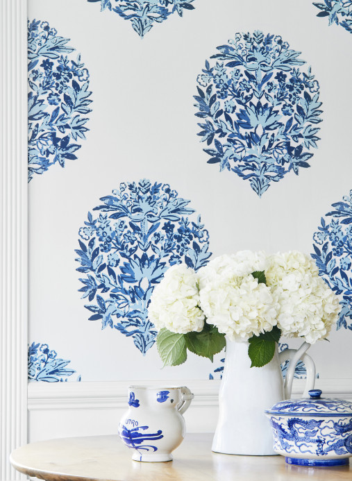 Thibaut Tapete Ridgefield