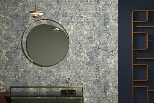 Lelievre Wallpaper Constellation - Lichen