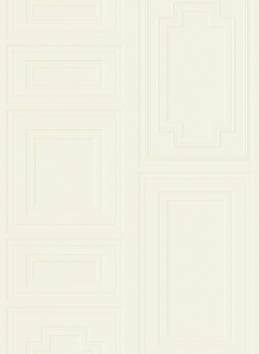 Arte International Wallpaper Manoir - Cream