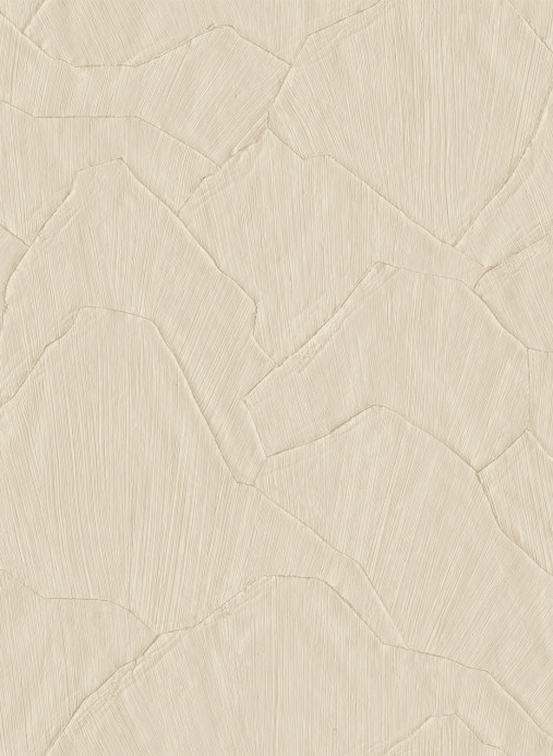 Arte International Tapete Shards - Clay