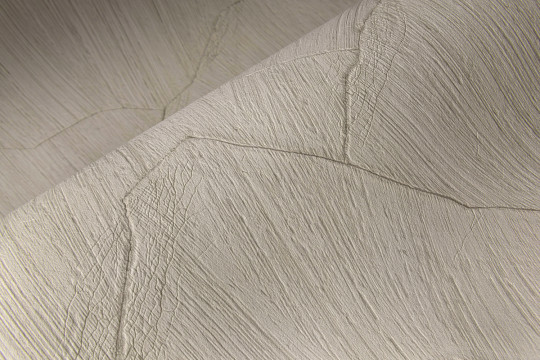 Arte International Papier peint Shards - Sand Drift