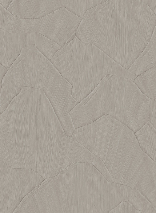 Arte International Wallpaper Shards - Smoke