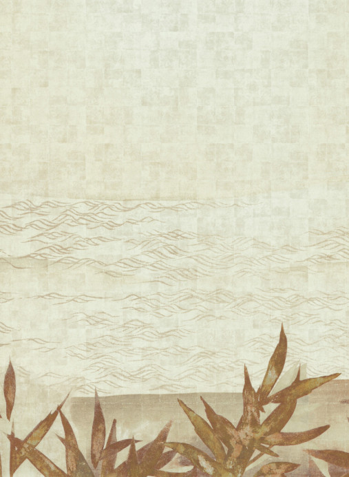 Nobilis Papier peint panoramique Akita - PAN112