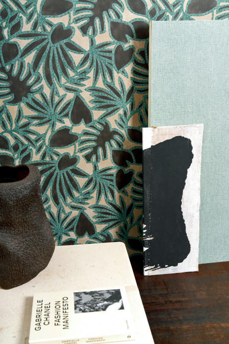 Essentials Wallpaper Botanis