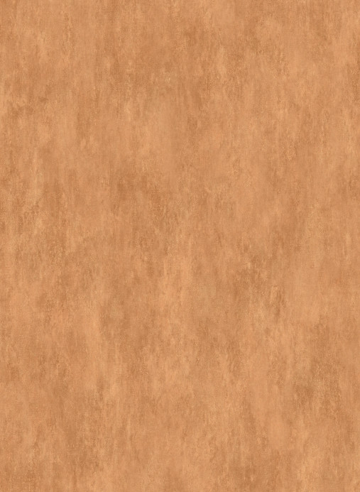 Essentials Wallpaper Manchas - Burnt Orange