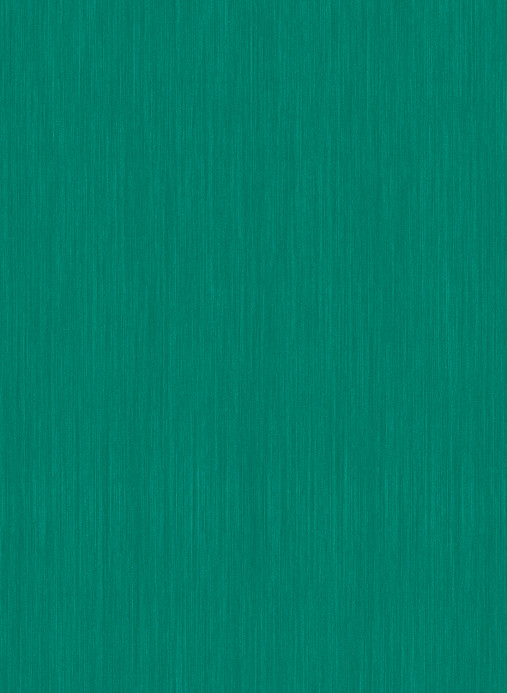 Essentials Wallpaper Temper - Emerald