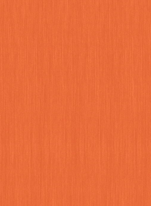 Essentials Papier peint Temper - Flame Orange