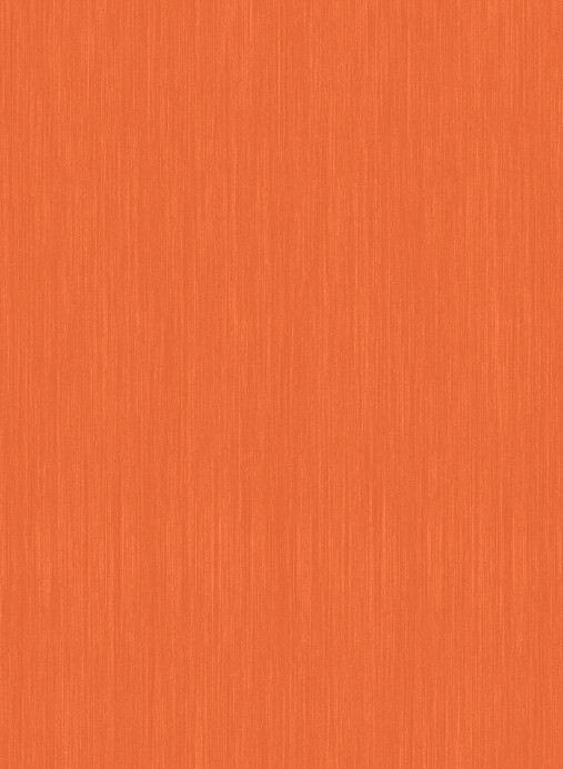 Essentials Papier peint Temper - Flame Orange