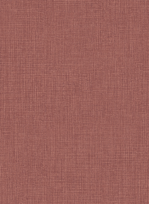 Essentials Wallpaper Tela - Venetian Red