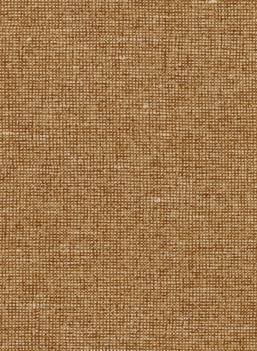 Essentials Wallpaper Chanderi - Toffee