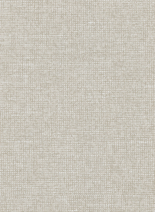 Essentials Wallpaper Chanderi - Seagull Gray