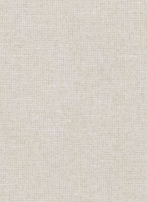 Essentials Wallpaper Chanderi - Powder Beige